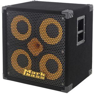 Markbass Standard 104HR-4Ohm
