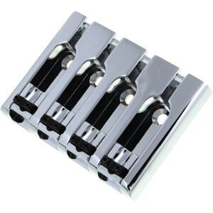 GÃ¶ldo HW50C 3-D Bass Bridge chrome