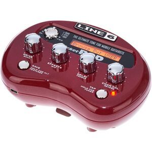 Line6 Pocket Pod