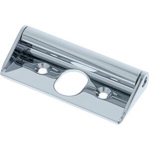 Allparts Tremolo Buzz Stop Chrome chrome