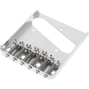 Fender Vintage Tele Bridge 6-Saddle