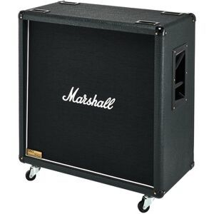 Marshall 1960BV 412 Cabinet nero