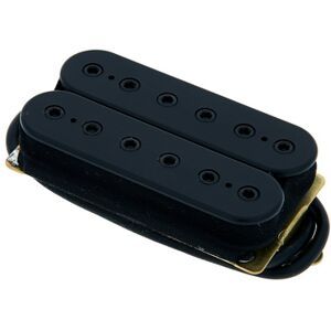 DiMarzio DP151 BK F-Spaced