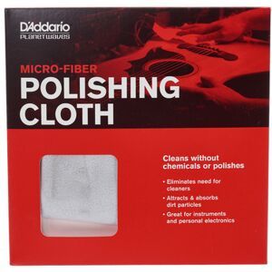 Daddario PW-MPC
