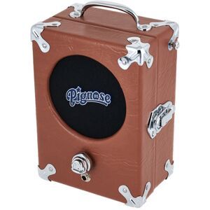 Pignose 7-100 Combo BR marrone