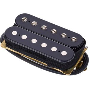 DiMarzio DP211 Black Black