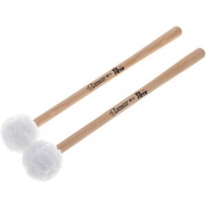 Vic Firth MB1S Marching Bass Mallets