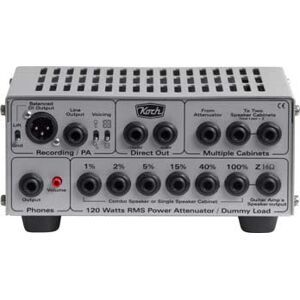 Koch Amps LB120-II/16