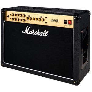 Marshall JVM205C