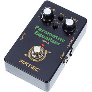Artec Parametric EQ