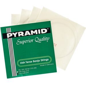 Pyramid Tenorbanjostrings Irish Ball
