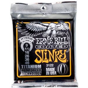Ernie Ball 3122 Hybrid