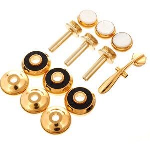 Bach Gold Trim Kit