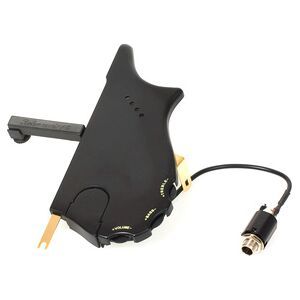 Shadow SH 927 NMG-4 Nanomag Bluegrass
