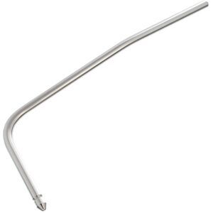 Fender Tremolo Bar Deluxe Strat Chrom Chrome