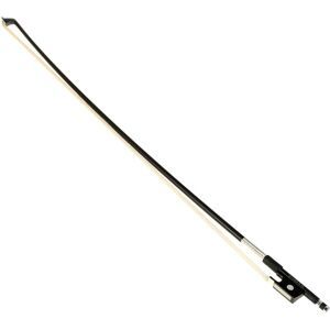 Glasser Carbon Graphite Violin Bow 4/4