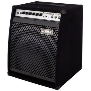 Warwick BC 80