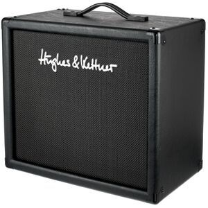 Hughes & Kettner TubeMeister 112 Box nero