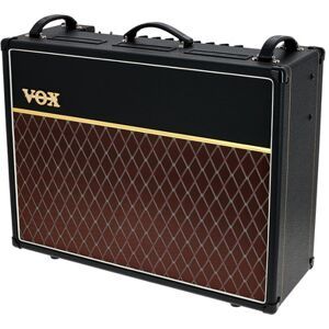 Vox AC15 C2 nero
