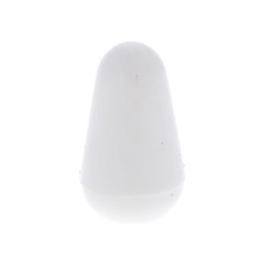 Harley Benton Parts 5 way Switch Knob White