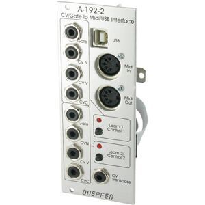 Doepfer A-192-2