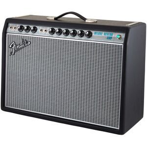 Fender 68 Custom Deluxe Reverb