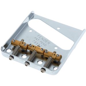 Fender AM Vintage HoT Rod Tele Bridge