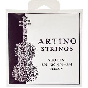 Artino SN-120 Violin Strings 4/4-3/4