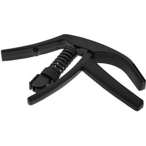 Daddario PW-CP-10 nero