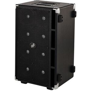 Phil Jones Piranha Compact 8 Cabinet nero