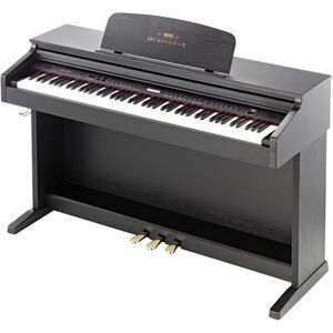 Hemingway DP-501 MKII AT antracite