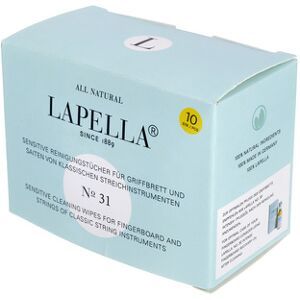 Lapella No.31 Cleaning Wipes Set