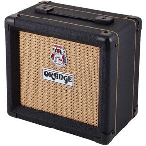 Orange PPC108 black nero