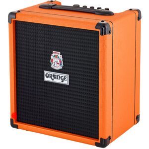Orange Crush Bass 25
