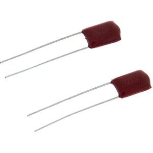 Harley Benton Parts Capacitor 22nF 2 pcs.