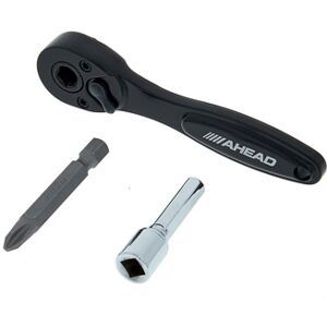 Ahead Drum Tuning Ratchet