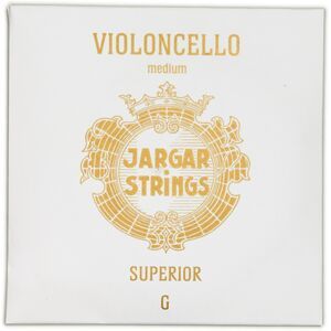 Jargar Superior Cello String G Medium