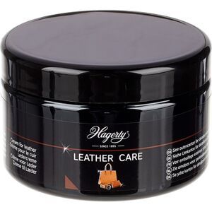 Hagerty Leather Care