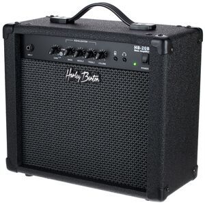 Harley Benton HB-20B