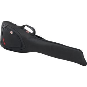 Fender FB610 bass guitar Gig Bag nero