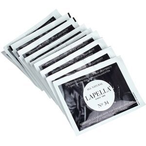 Lapella No.34 Cleaning Wipe 10pcs