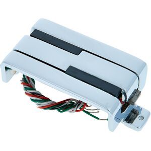 Lace Pickups Alumitone Humbucker 3.4K CH Chrome