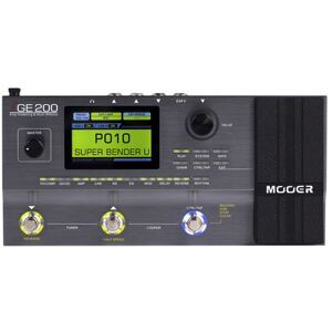 Mooer GE 200