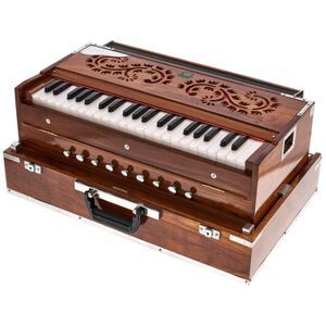 Thomann Nataraj Harmonium Foldable NH4