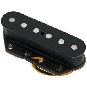 Lollar Special T Bridge nero