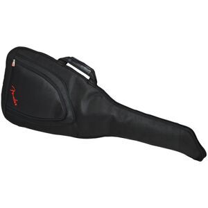 Fender FESS-610 Shortscale Guitar Bag nero