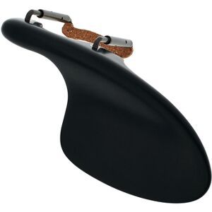 Berdani Chinrest VA Dark Paper GU/TI