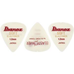 Ibanez Elastomer Picks BEL14ST12