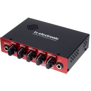 TC Electronic BAM200