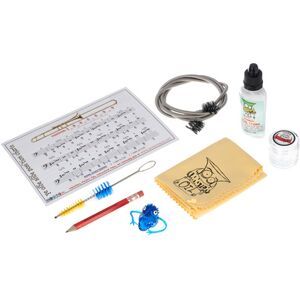 Monster Cable Trombone Care and Cleaning Kit